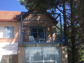 Balcones de Costa Azul
